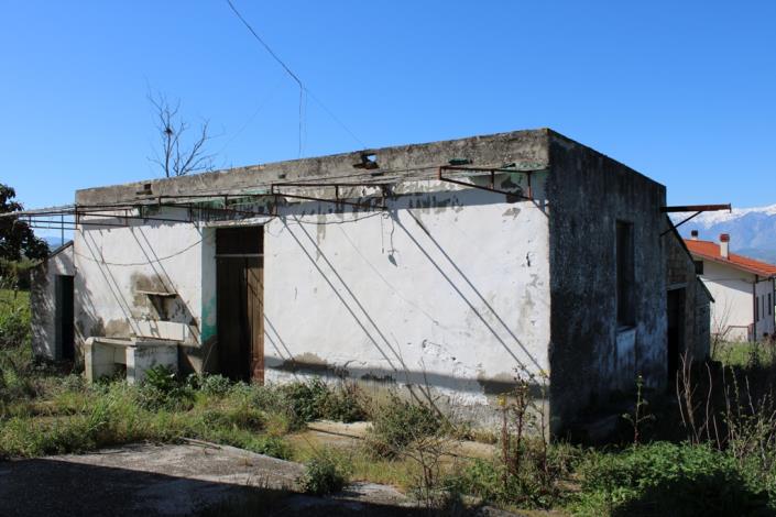 Image No.3-Maison de 3 chambres à vendre à Paglieta