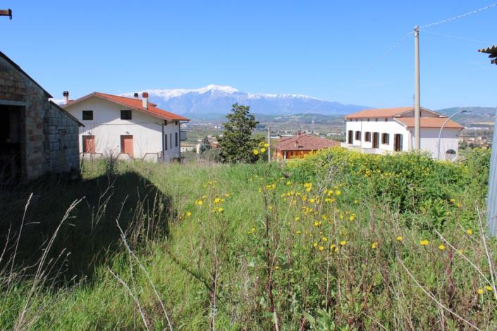 Image No.5-Maison de 3 chambres à vendre à Paglieta