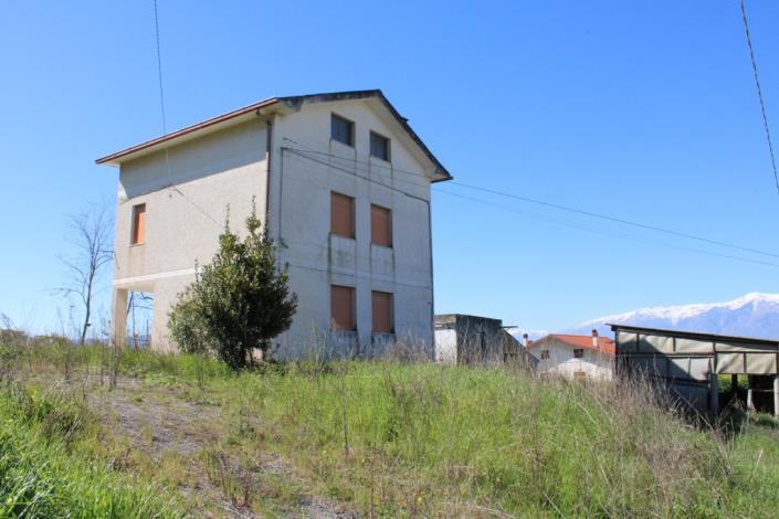 Image No.8-Maison de 3 chambres à vendre à Paglieta