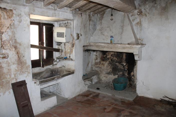 Image No.3-Appartement de 1 chambre à vendre à Bomba