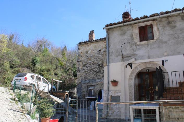 Image No.4-Appartement de 1 chambre à vendre à Bomba