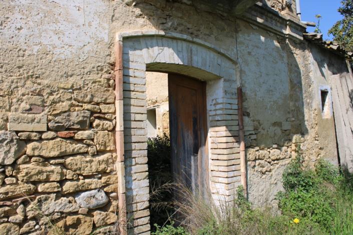 Image No.5-Maison de campagne de 9 chambres à vendre à San Vito Chietino