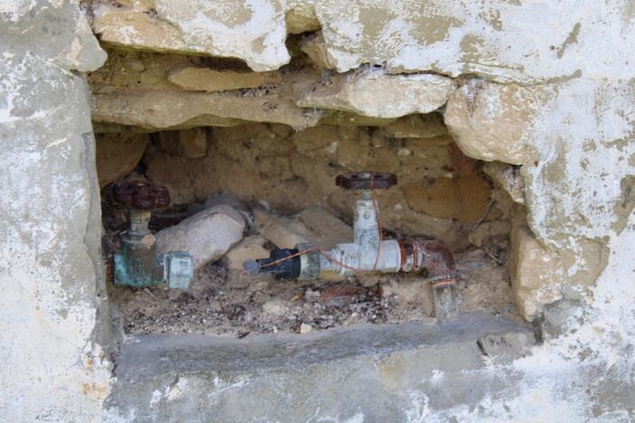 Image No.9-Maison de campagne de 9 chambres à vendre à San Vito Chietino