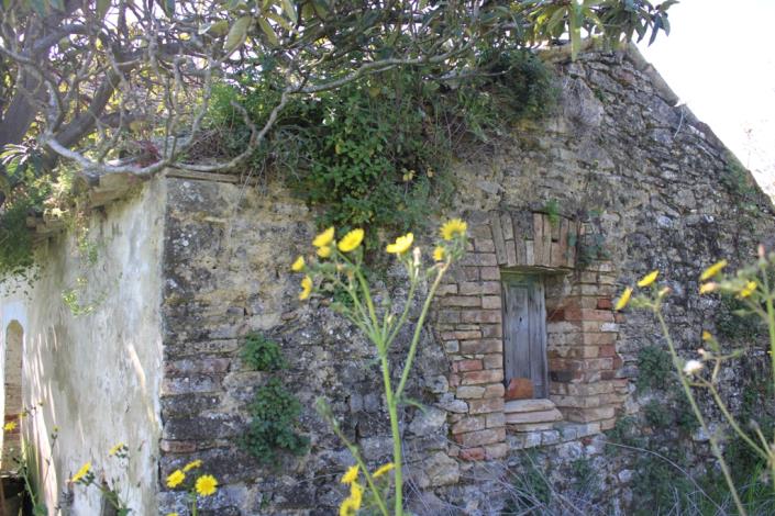 Image No.10-Maison de campagne de 9 chambres à vendre à San Vito Chietino