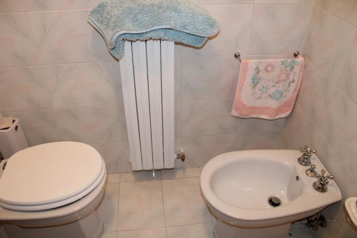 Image No.8-Maison de ville de 4 chambres à vendre à Roccascalegna