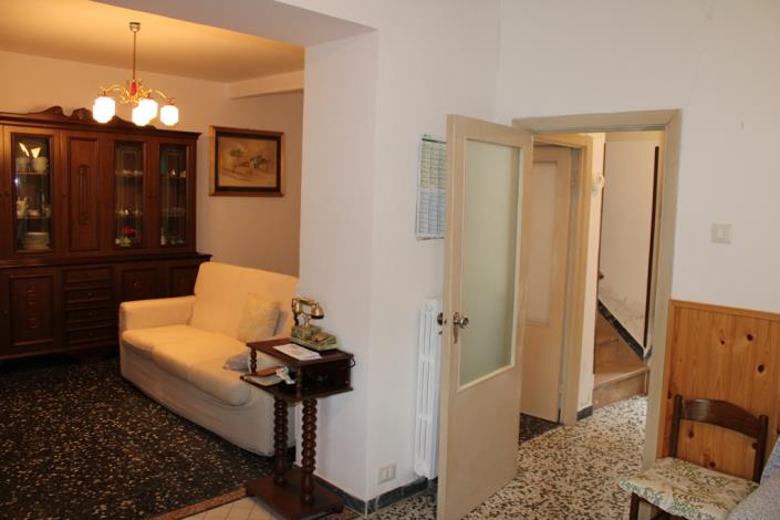 Image No.9-Maison de ville de 4 chambres à vendre à Roccascalegna