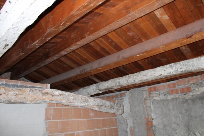 Image No.5-Maison de ville de 2 chambres à vendre à Roccascalegna