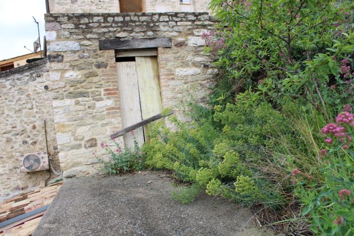 Image No.4-Maison de ville de 2 chambres à vendre à Roccascalegna