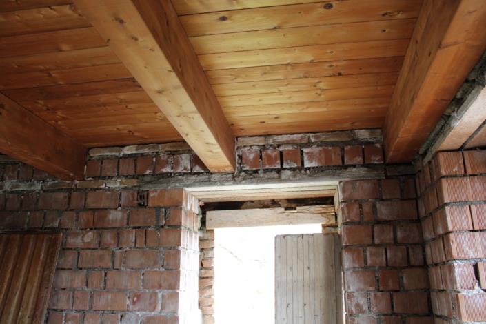 Image No.7-Maison de ville de 2 chambres à vendre à Roccascalegna