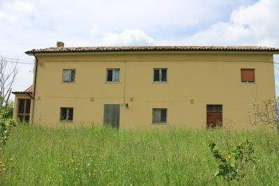 1 - Altino, Country House