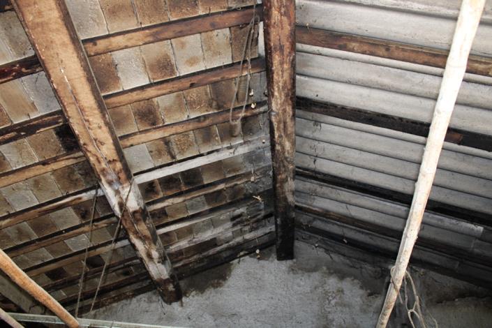 Image No.4-Maison de campagne de 1 chambre à vendre à Casalbordino