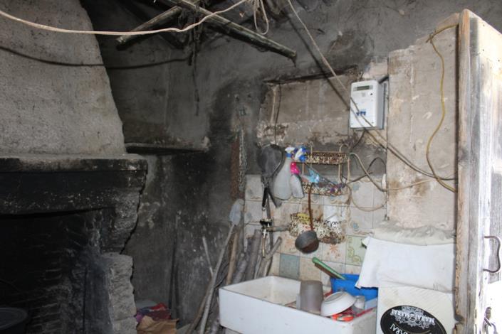 Image No.3-Maison de campagne de 1 chambre à vendre à Casalbordino