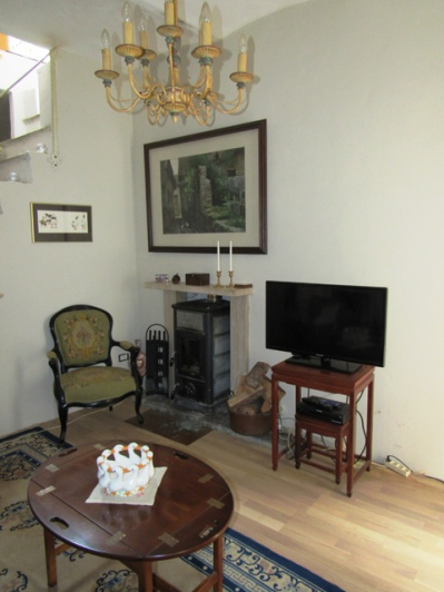 Image No.11-2 Bed Townhouse for sale