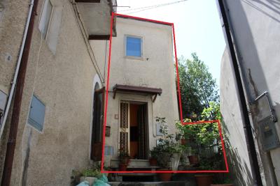1 - Fara San Martino, Maison de ville