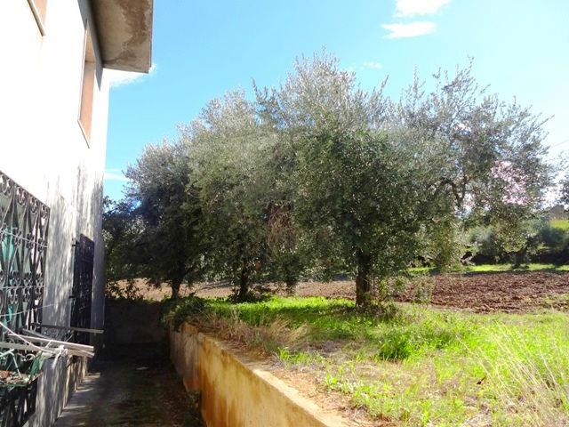 Image No.7-Maison de campagne de 8 chambres à vendre à Casalbordino