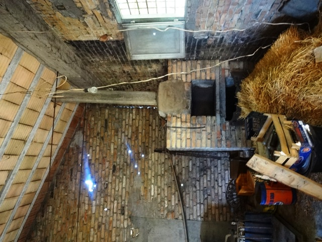 Image No.13-Maison de campagne de 8 chambres à vendre à Casalbordino