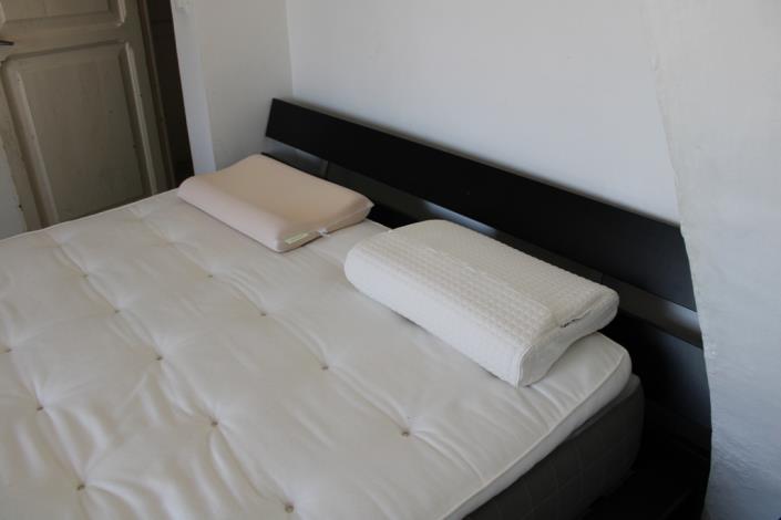 Image No.5-Propriété de pays de 8 chambres à vendre à Torino di Sangro