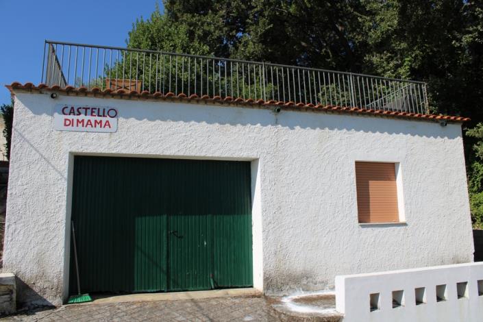 Image No.6-Propriété de pays de 8 chambres à vendre à Torino di Sangro