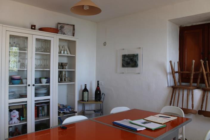 Image No.8-Propriété de pays de 8 chambres à vendre à Torino di Sangro