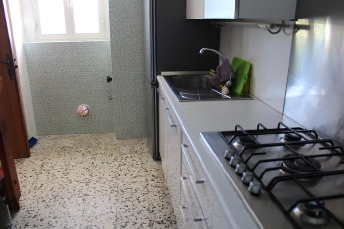 Image No.9-Propriété de pays de 8 chambres à vendre à Torino di Sangro