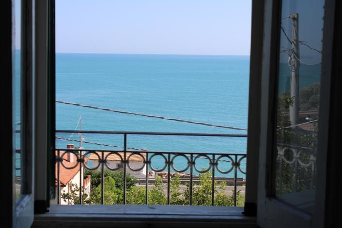 Image No.13-Propriété de pays de 8 chambres à vendre à Torino di Sangro