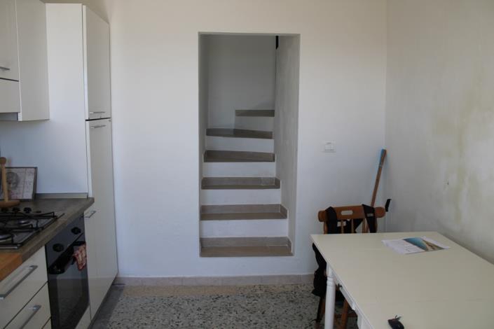 Image No.16-Propriété de pays de 8 chambres à vendre à Torino di Sangro