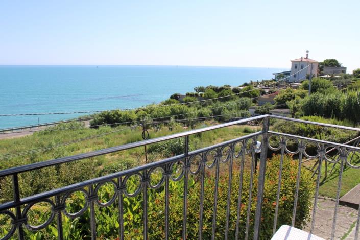 Image No.15-Propriété de pays de 8 chambres à vendre à Torino di Sangro