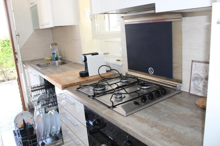 Image No.18-Propriété de pays de 8 chambres à vendre à Torino di Sangro