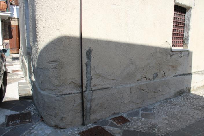 Image No.5-Maison de ville de 2 chambres à vendre à Perano