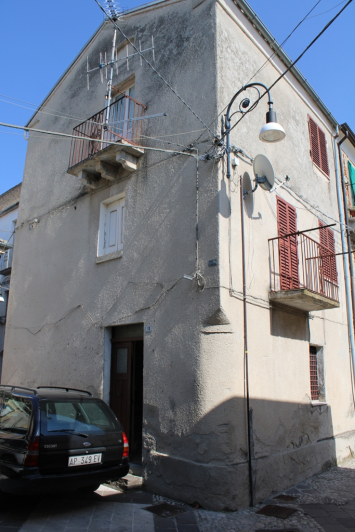 Image No.6-Maison de ville de 2 chambres à vendre à Perano