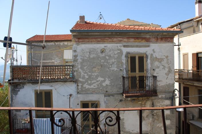 Image No.8-Maison de ville de 2 chambres à vendre à Perano