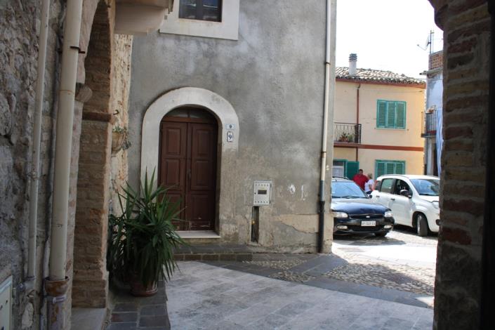 Image No.9-Maison de ville de 2 chambres à vendre à Perano