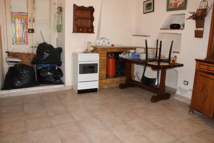 Image No.11-Maison de ville de 2 chambres à vendre à Perano