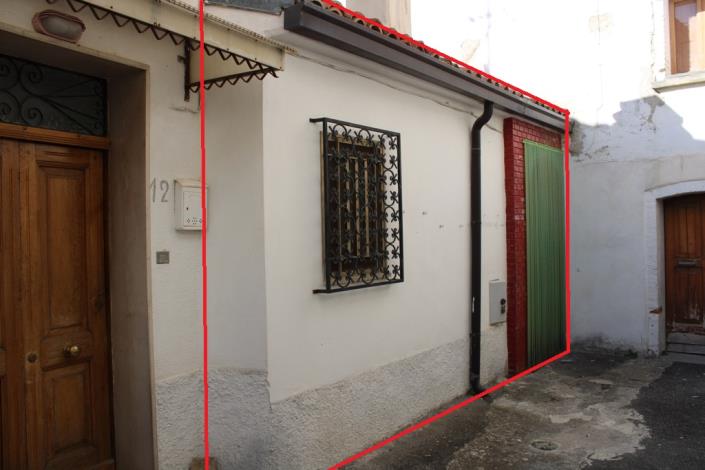 Image No.7-Maison de ville de 2 chambres à vendre à Villa Santa Maria