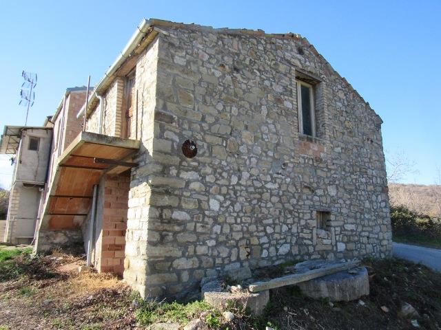 Image No.6-1 Bed Country House for sale