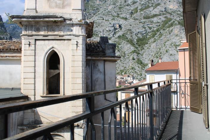 Image No.2-Maison de ville de 3 chambres à vendre à Fara San Martino