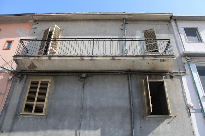 Image No.4-Maison de ville de 3 chambres à vendre à Fara San Martino