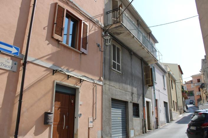 Image No.6-Maison de ville de 3 chambres à vendre à Fara San Martino