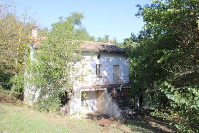 1 - Guardiagrele, Country House