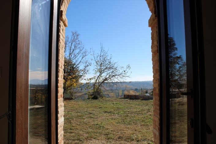 Image No.3-Maison de ville de 4 chambres à vendre à Poggiofiorito