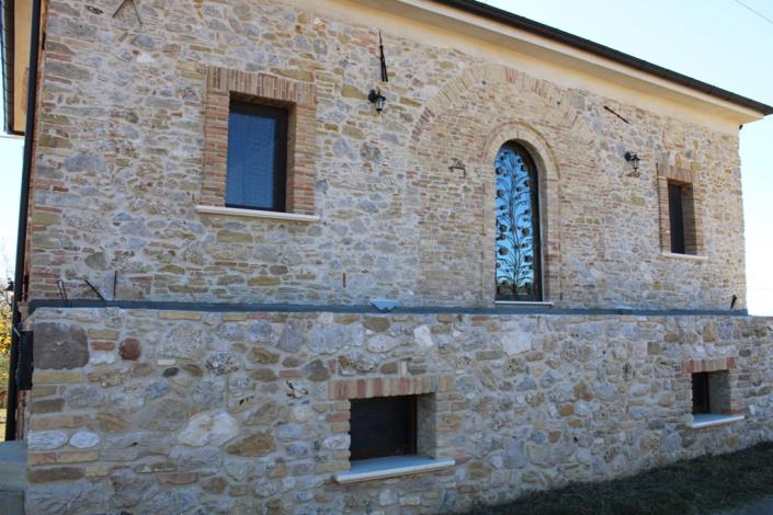 Image No.6-Maison de ville de 4 chambres à vendre à Poggiofiorito