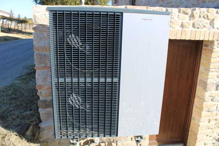 Image No.9-Maison de ville de 4 chambres à vendre à Poggiofiorito