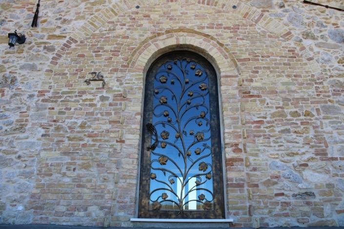 Image No.10-Maison de ville de 4 chambres à vendre à Poggiofiorito