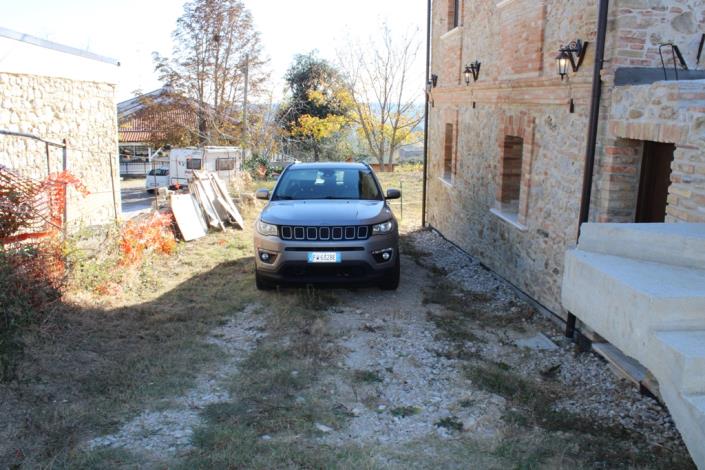 Image No.11-Maison de ville de 4 chambres à vendre à Poggiofiorito