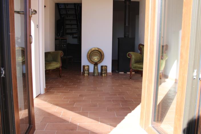 Image No.12-Maison de ville de 4 chambres à vendre à Poggiofiorito