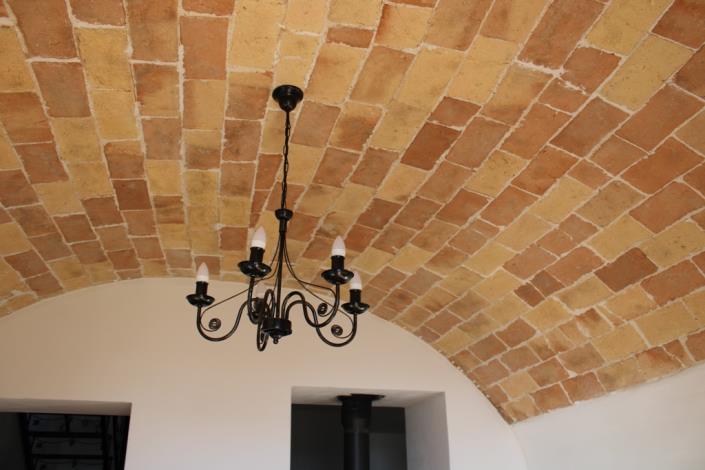 Image No.14-Maison de ville de 4 chambres à vendre à Poggiofiorito