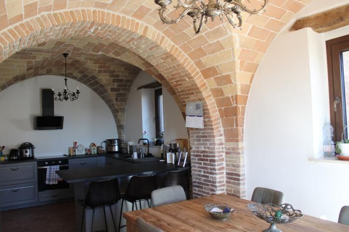 Image No.15-Maison de ville de 4 chambres à vendre à Poggiofiorito