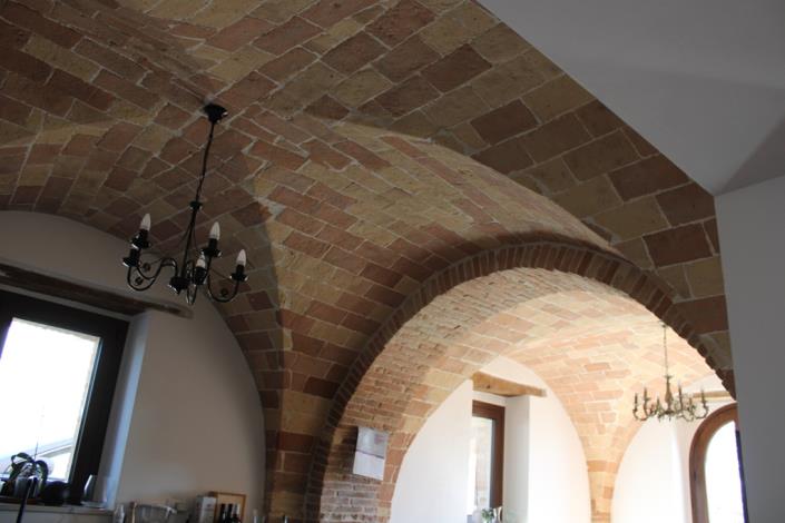 Image No.17-Maison de ville de 4 chambres à vendre à Poggiofiorito