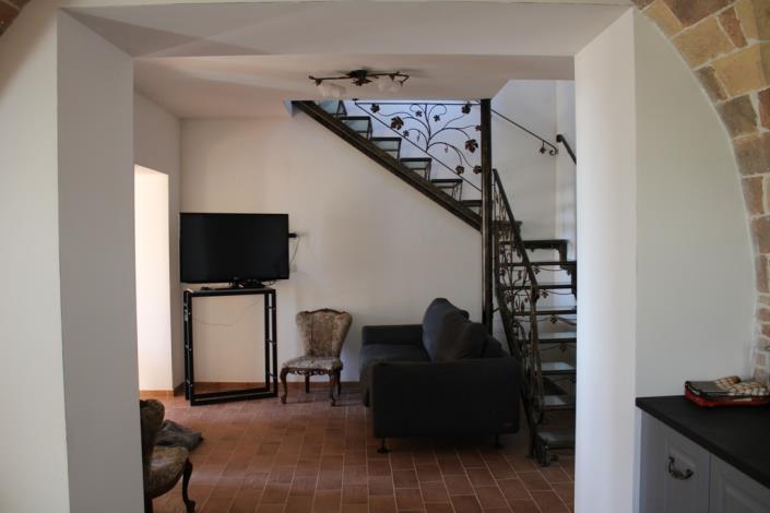 Image No.18-Maison de ville de 4 chambres à vendre à Poggiofiorito