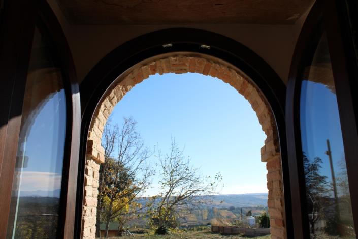 Image No.26-Maison de ville de 4 chambres à vendre à Poggiofiorito